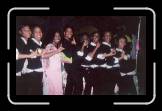 Sigma Pi Presentation - Sigma Pi, Sheila, and Kay Pea * 733 x 450 * (121KB)